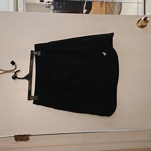 Earth Yoga Susan Komen skort